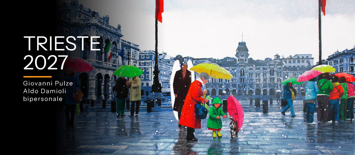 trieste 