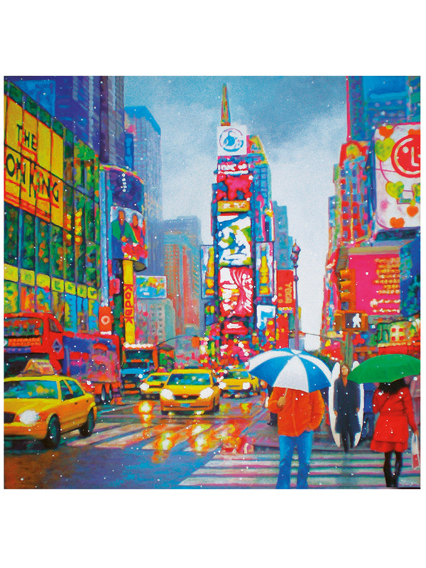 City Angels #30 Limited Edition