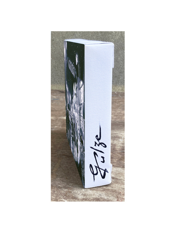 City Angels #25 Limited Edition