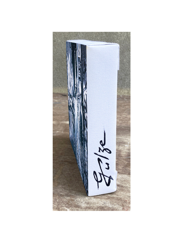 City Angels #27 Limited Edition