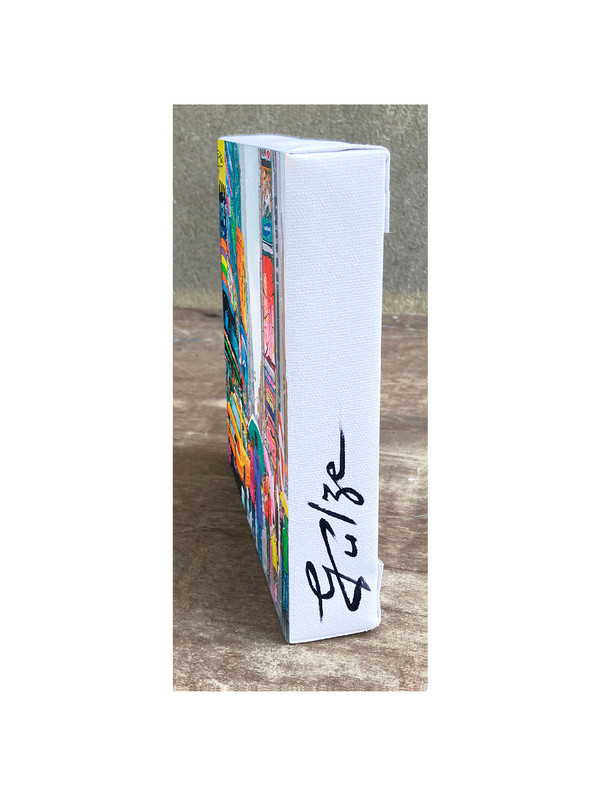 City Angels #28 Limited Edition