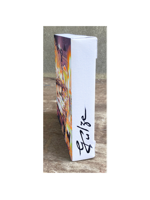 City Angels #29 Limited Edition