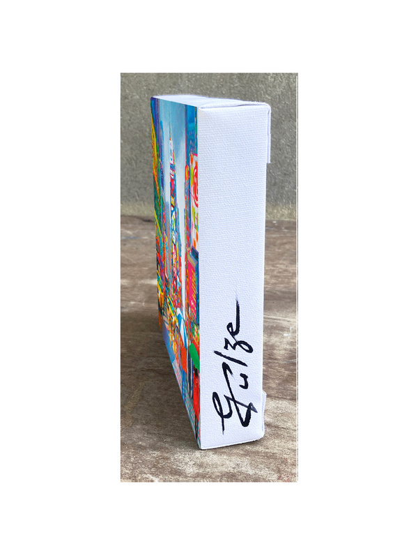 City Angels #30 Limited Edition