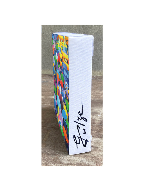 City Angels #31 Limited Edition