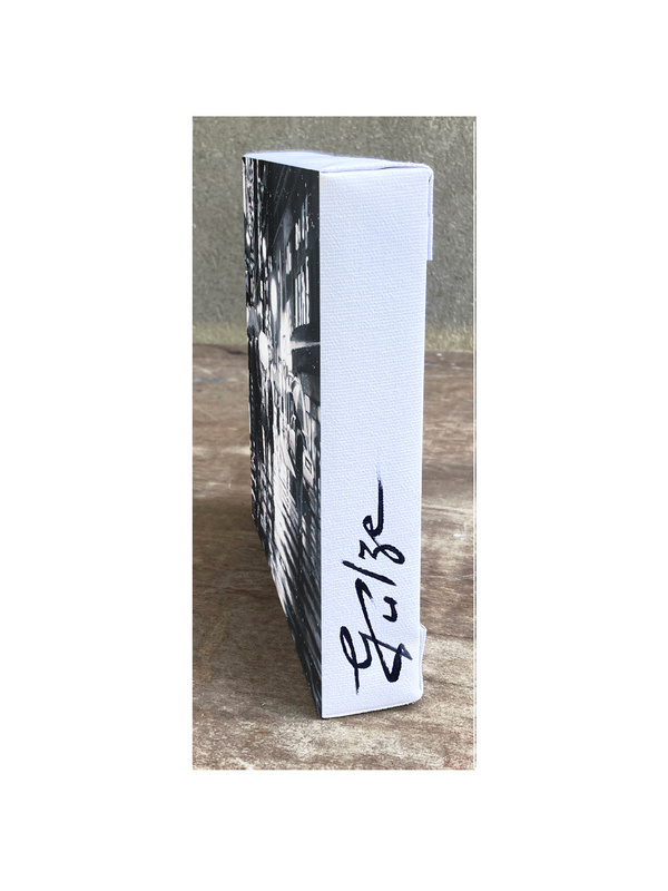 City Angels #32 Limited Edition