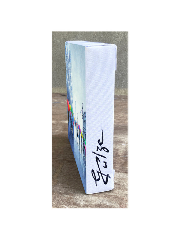 City Angels #33 Limited Edition