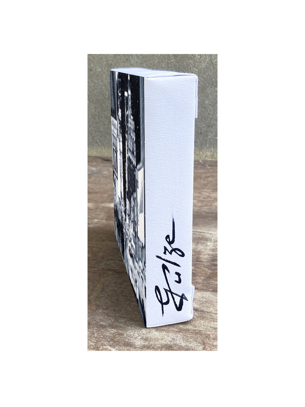 City Angels #35 Limited Edition