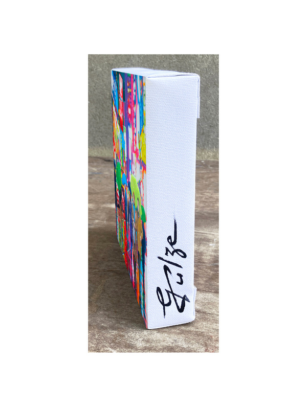 City Angels #36 Limited Edition