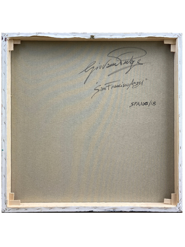 San Francisco Angels #42